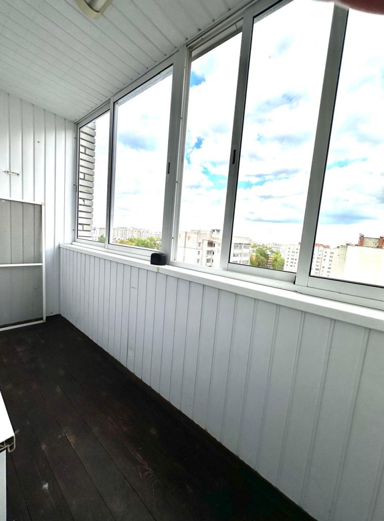 Продажа 3-комнатной квартиры, Владимир, Василисина ул,  8б