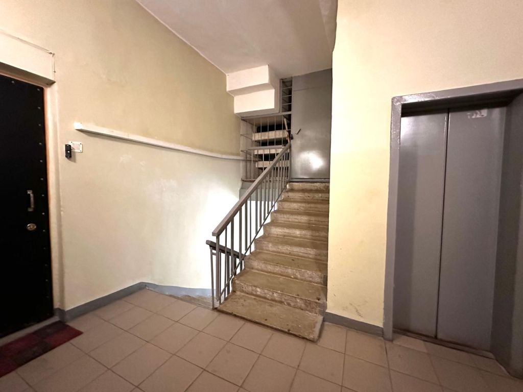 Продажа 3-комнатной квартиры, Владимир, Василисина ул,  8б