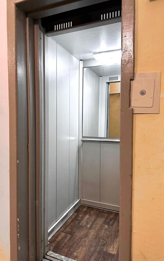 Продажа 3-комнатной квартиры, Владимир, Василисина ул,  8б