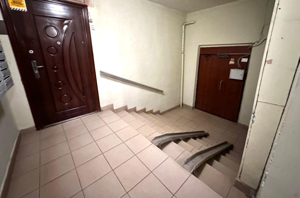 Продажа 3-комнатной квартиры, Владимир, Василисина ул,  8б