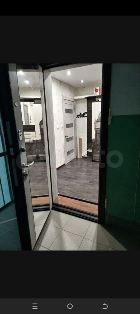 Аренда 2-комнатной квартиры, Сосновый,  8