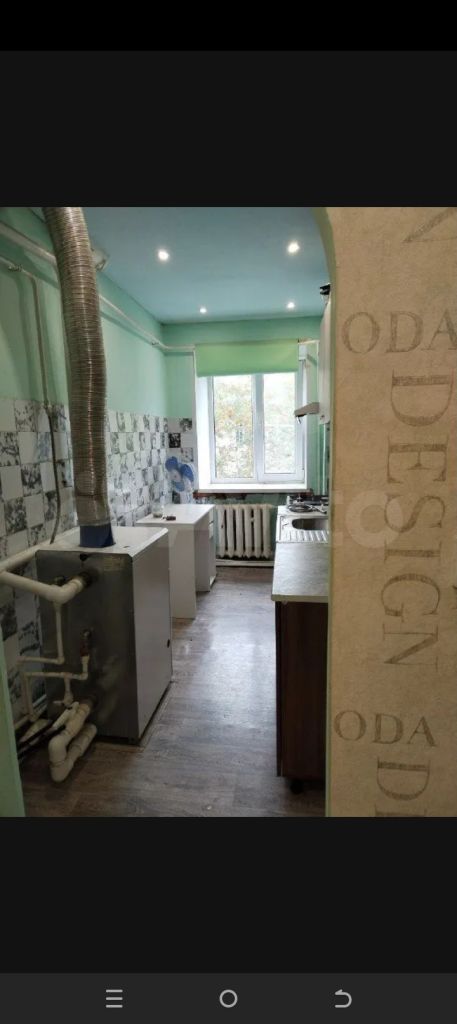 Аренда 2-комнатной квартиры, Сосновый,  8