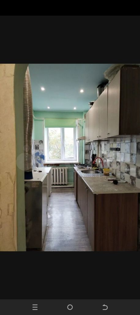 Аренда 2-комнатной квартиры, Сосновый,  8