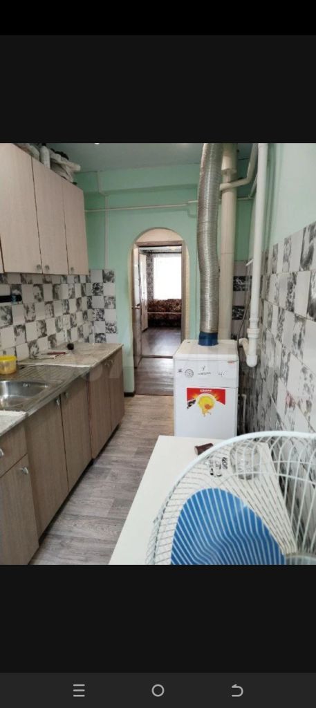 Аренда 2-комнатной квартиры, Сосновый,  8