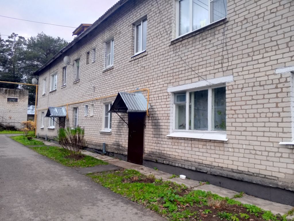 Аренда 2-комнатной квартиры, Сосновый,  8