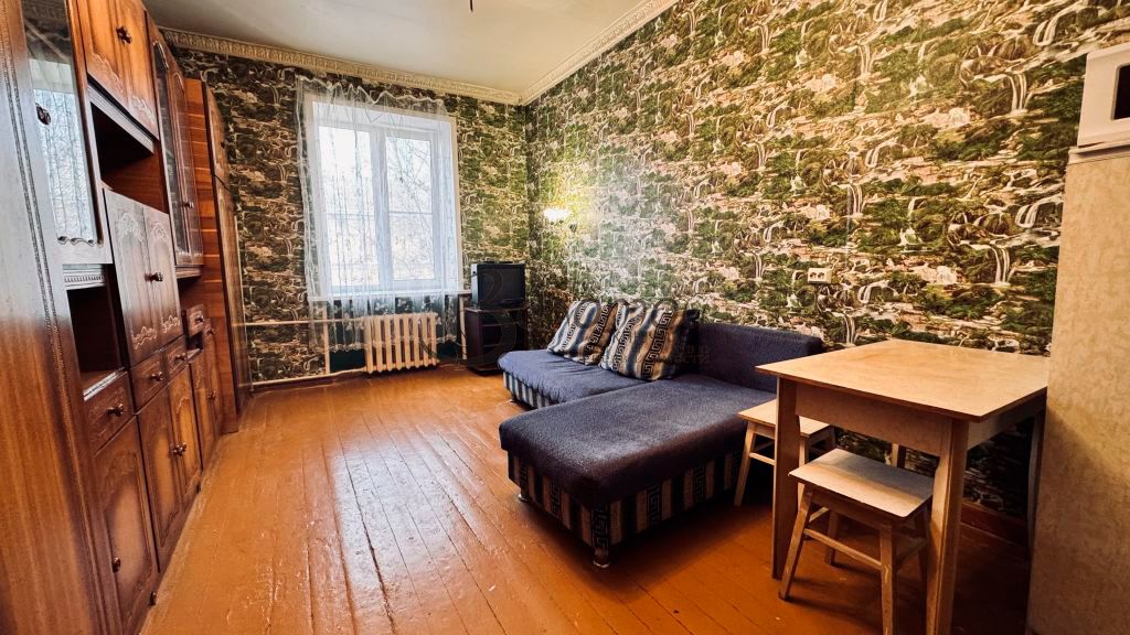 Продажа комнаты, 18м <sup>2</sup>, Нижний Новгород, Московское шоссе,  201