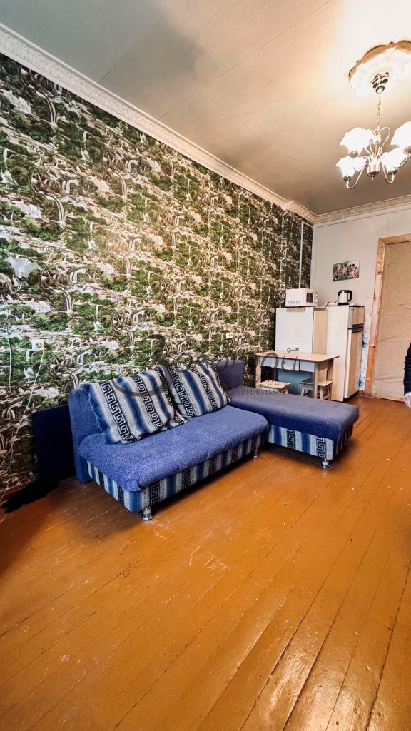 Продажа комнаты, 18м <sup>2</sup>, Нижний Новгород, Московское шоссе,  201