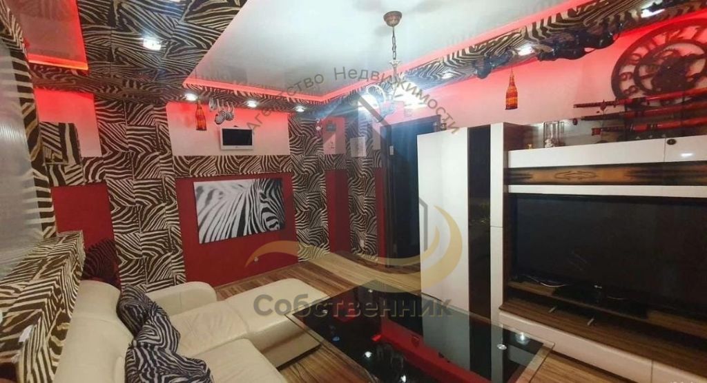 Аренда 2-комнатной квартиры, Воронеж, Карла Маркса ул,  66