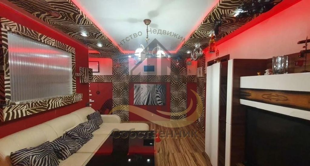 Аренда 2-комнатной квартиры, Воронеж, Карла Маркса ул,  66