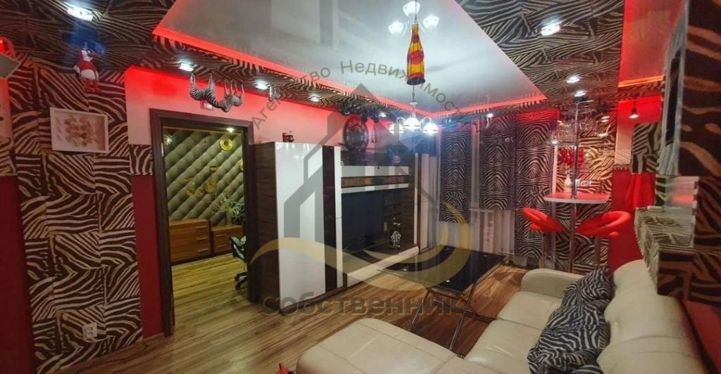 Аренда 2-комнатной квартиры, Воронеж, Карла Маркса ул,  66