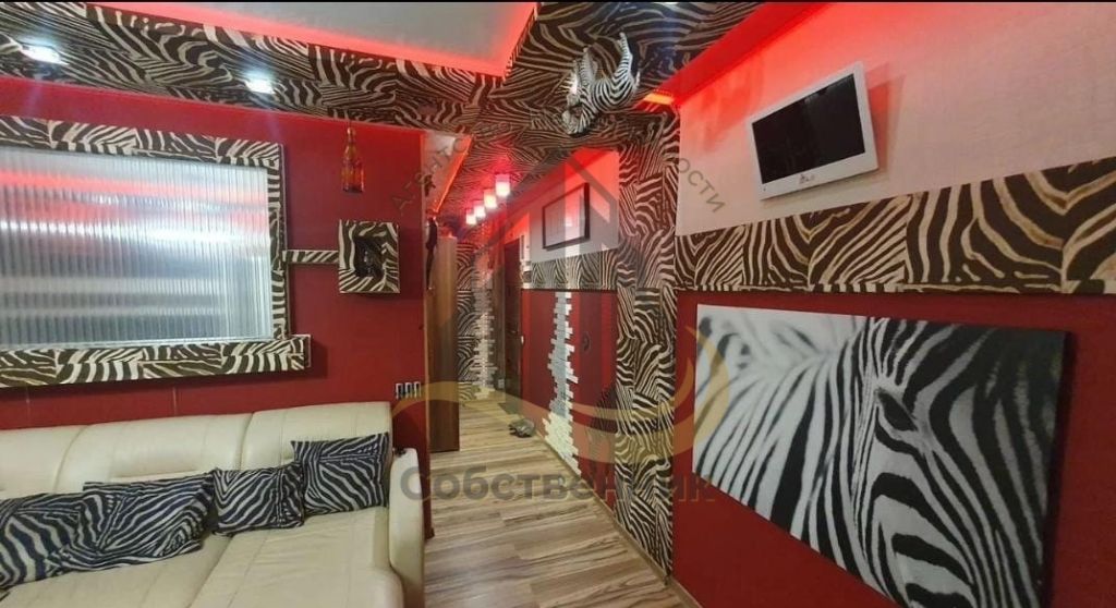 Аренда 2-комнатной квартиры, Воронеж, Карла Маркса ул,  66