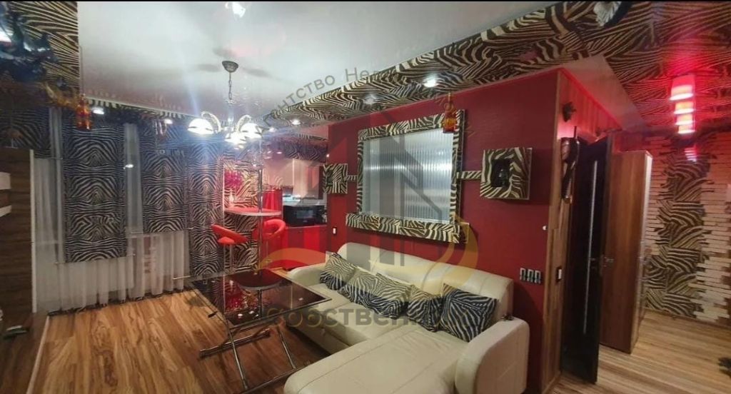 Аренда 2-комнатной квартиры, Воронеж, Карла Маркса ул,  66