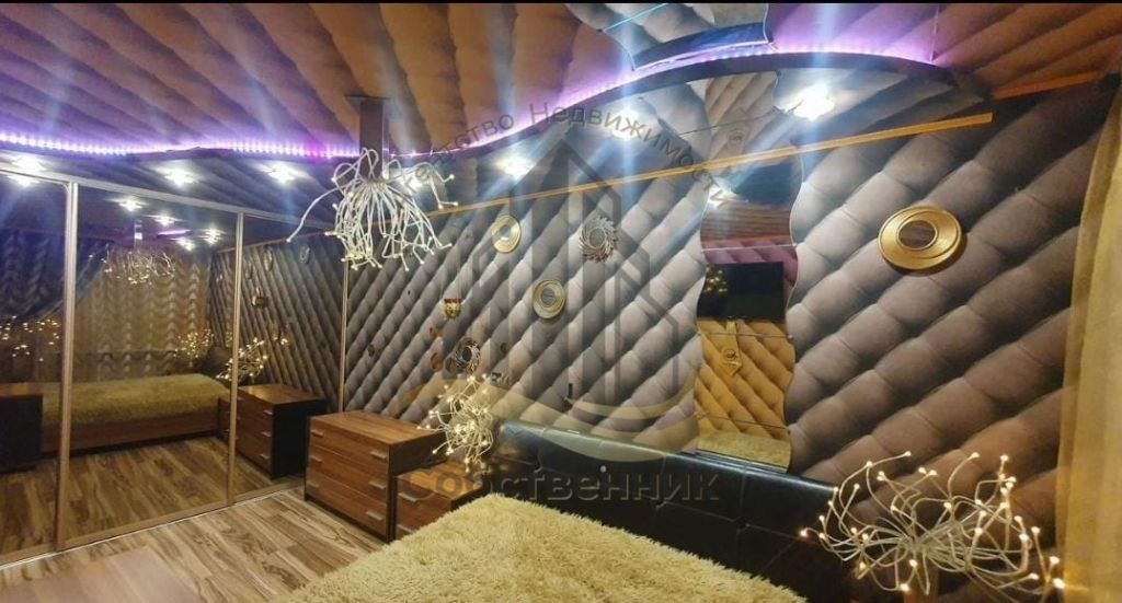 Аренда 2-комнатной квартиры, Воронеж, Карла Маркса ул,  66