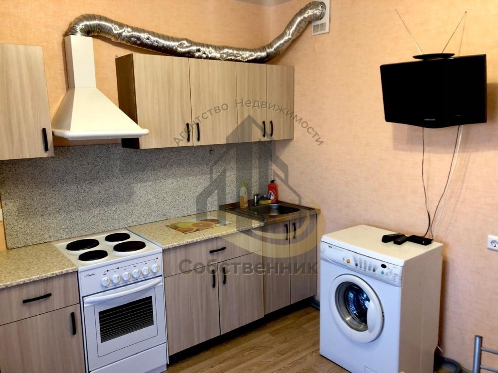 Аренда 1-комнатной квартиры, Воронеж, Московский пр-кт,  179/5