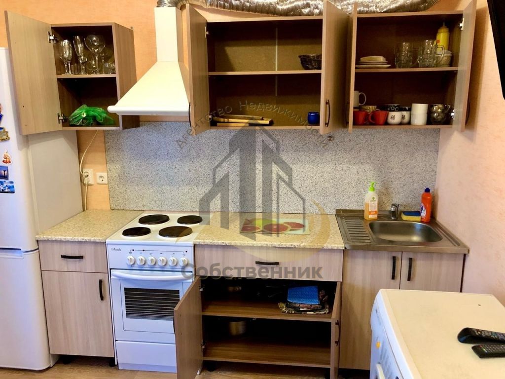 Аренда 1-комнатной квартиры, Воронеж, Московский пр-кт,  179/5