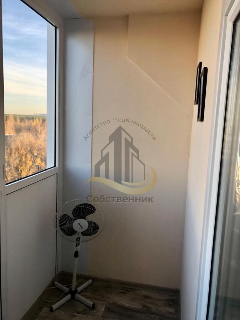 Аренда 1-комнатной квартиры, Воронеж, Московский пр-кт,  179/5