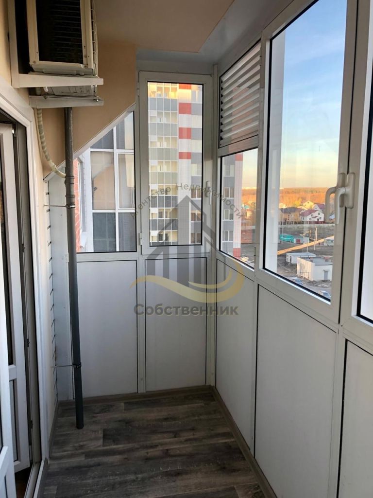 Аренда 1-комнатной квартиры, Воронеж, Московский пр-кт,  179/5