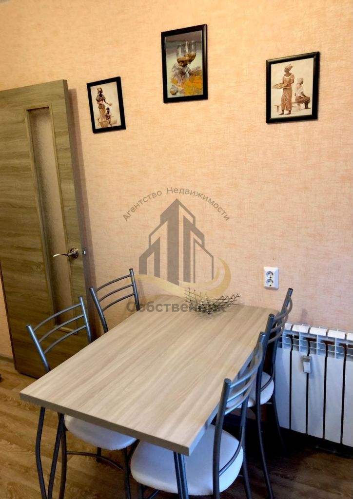 Аренда 1-комнатной квартиры, Воронеж, Московский пр-кт,  179/5