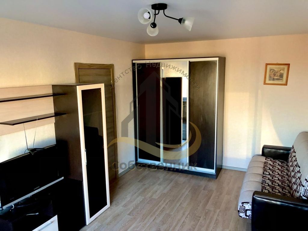 Аренда 1-комнатной квартиры, Воронеж, Московский пр-кт,  179/5