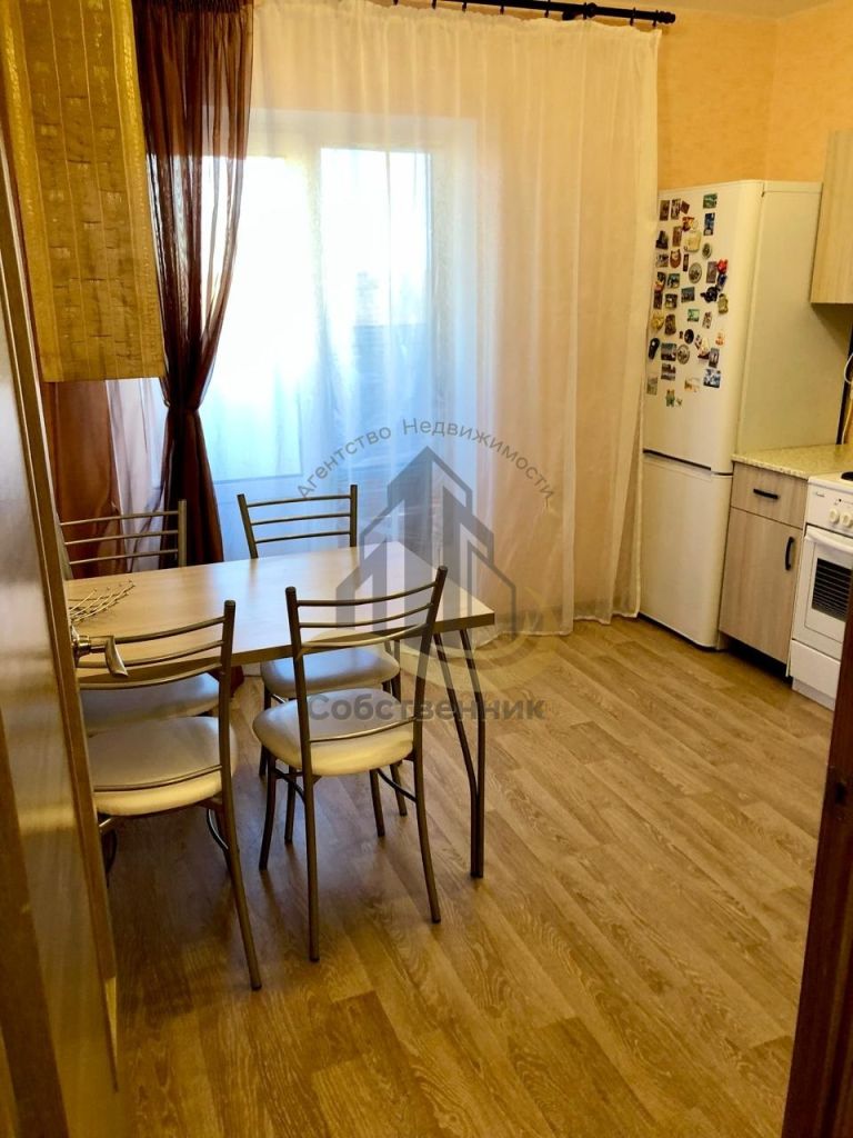 Аренда 1-комнатной квартиры, Воронеж, Московский пр-кт,  179/5