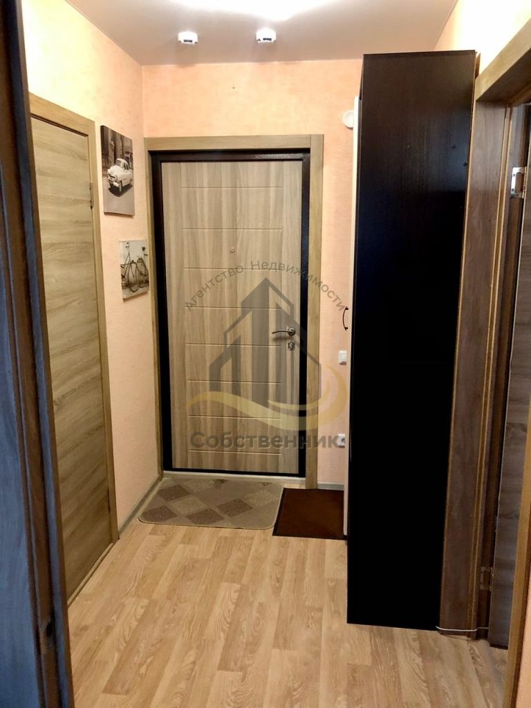 Аренда 1-комнатной квартиры, Воронеж, Московский пр-кт,  179/5