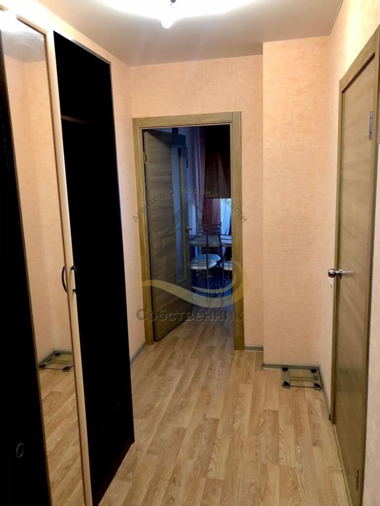 Аренда 1-комнатной квартиры, Воронеж, Московский пр-кт,  179/5