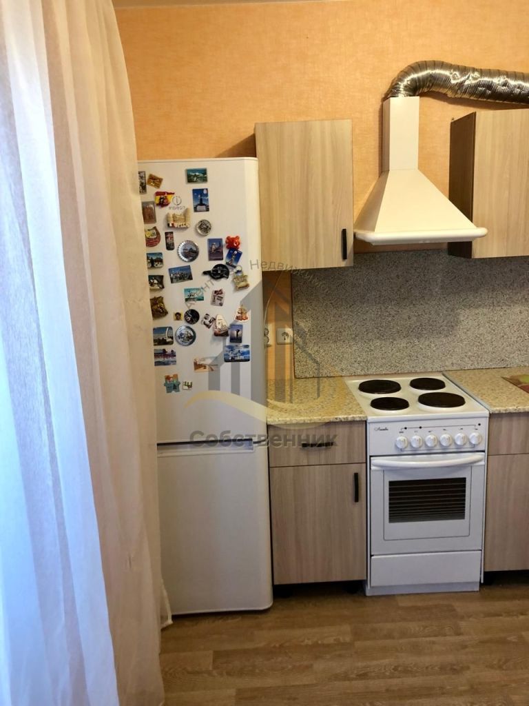 Аренда 1-комнатной квартиры, Воронеж, Московский пр-кт,  179/5