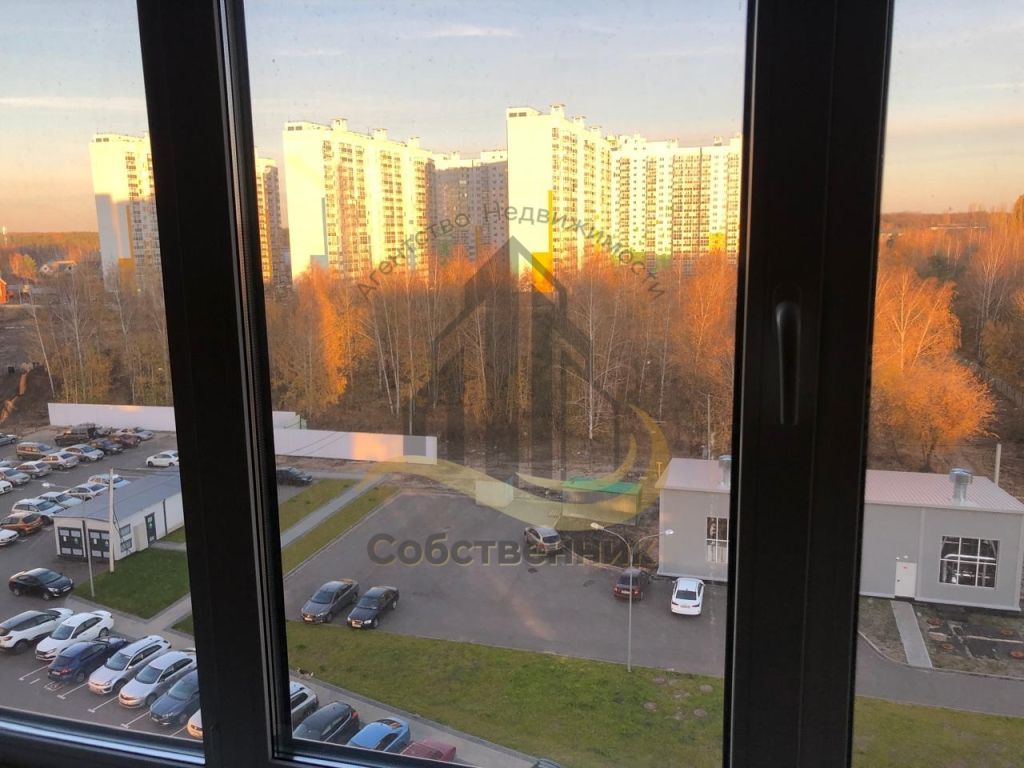 Аренда 1-комнатной квартиры, Воронеж, Московский пр-кт,  179/5