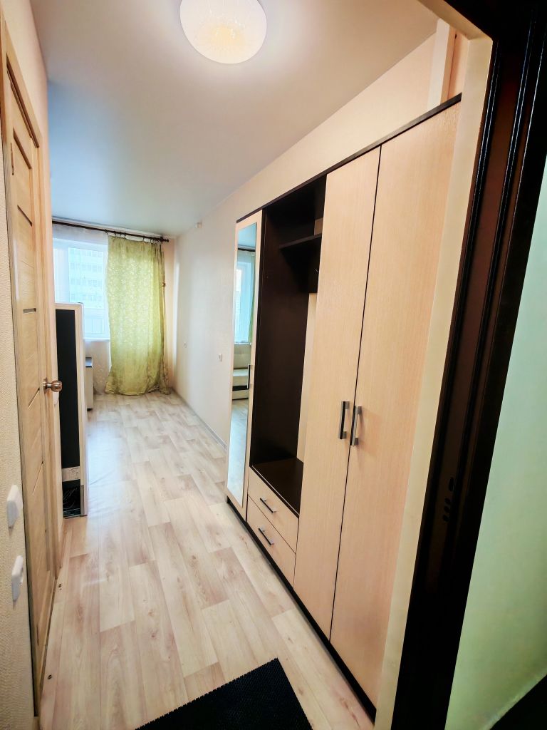 Продажа 1-комнатной квартиры, Нижний Новгород, Бориса Видяева ул,  16