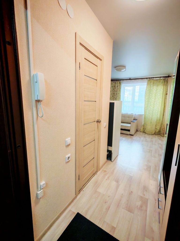 Продажа 1-комнатной квартиры, Нижний Новгород, Бориса Видяева ул,  16