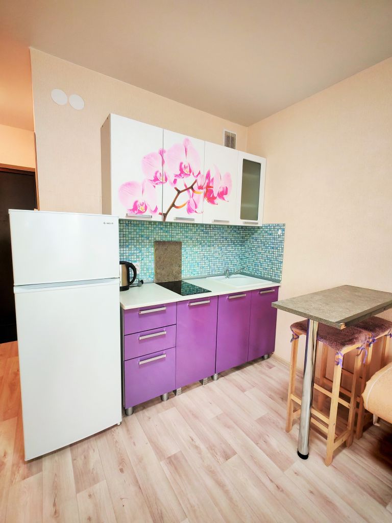 Продажа 1-комнатной квартиры, Нижний Новгород, Бориса Видяева ул,  16