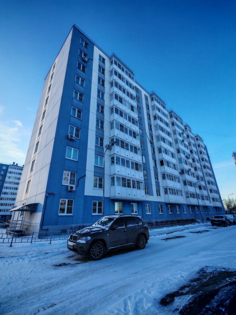 Продажа 1-комнатной квартиры, Нижний Новгород, Бориса Видяева ул,  16