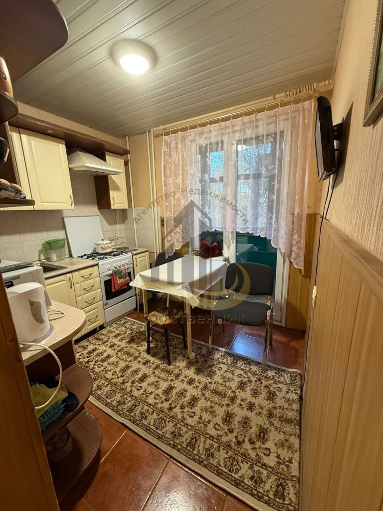 Аренда 1-комнатной квартиры, Воронеж, Беговая ул,  4/1