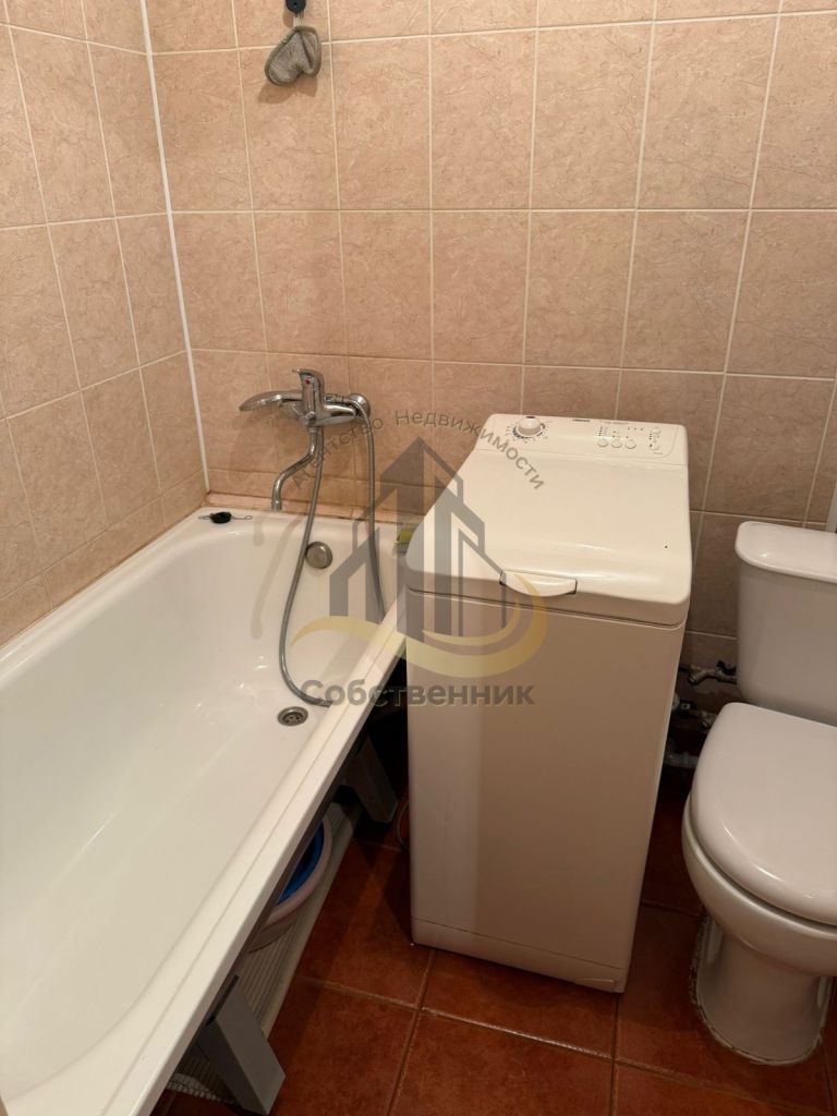 Аренда 1-комнатной квартиры, Воронеж, Беговая ул,  4/1