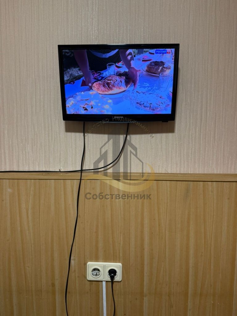 Аренда 1-комнатной квартиры, Воронеж, Беговая ул,  4/1