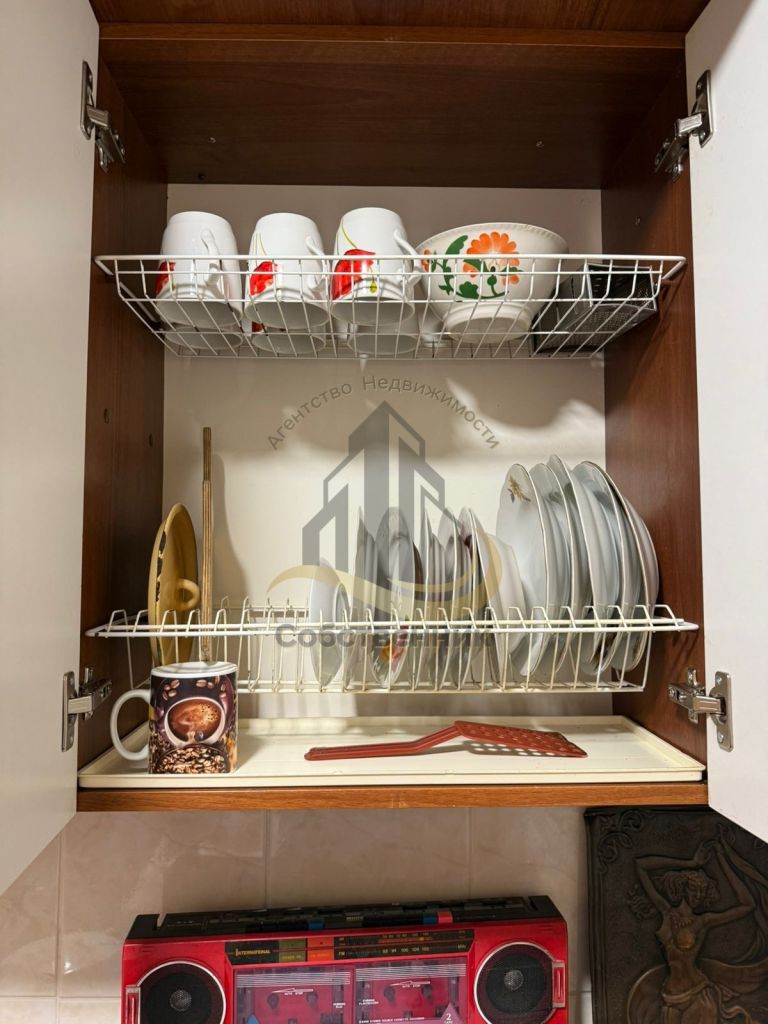 Аренда 1-комнатной квартиры, Воронеж, Беговая ул,  4/1