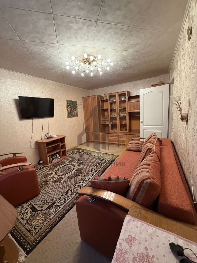 Аренда 1-комнатной квартиры, Воронеж, Беговая ул,  4/1