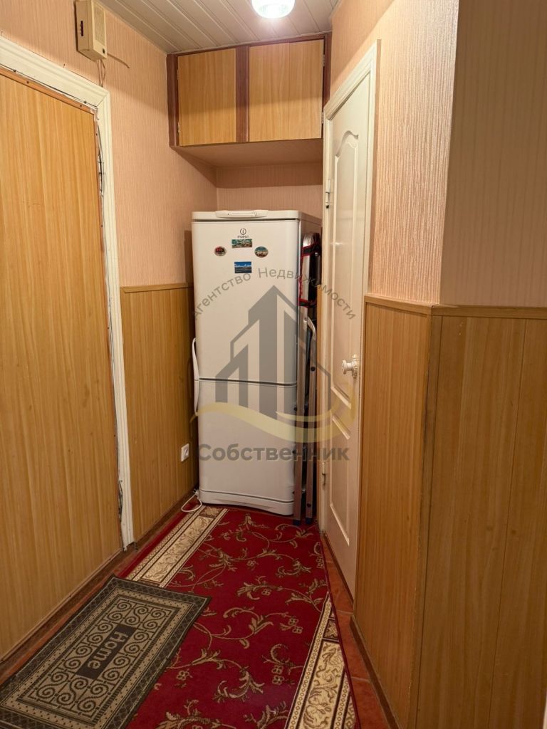 Аренда 1-комнатной квартиры, Воронеж, Беговая ул,  4/1