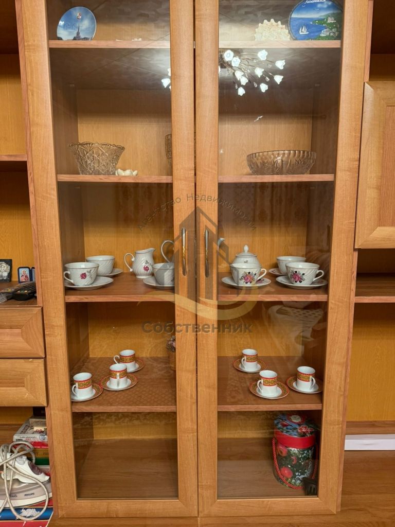 Аренда 1-комнатной квартиры, Воронеж, Беговая ул,  4/1