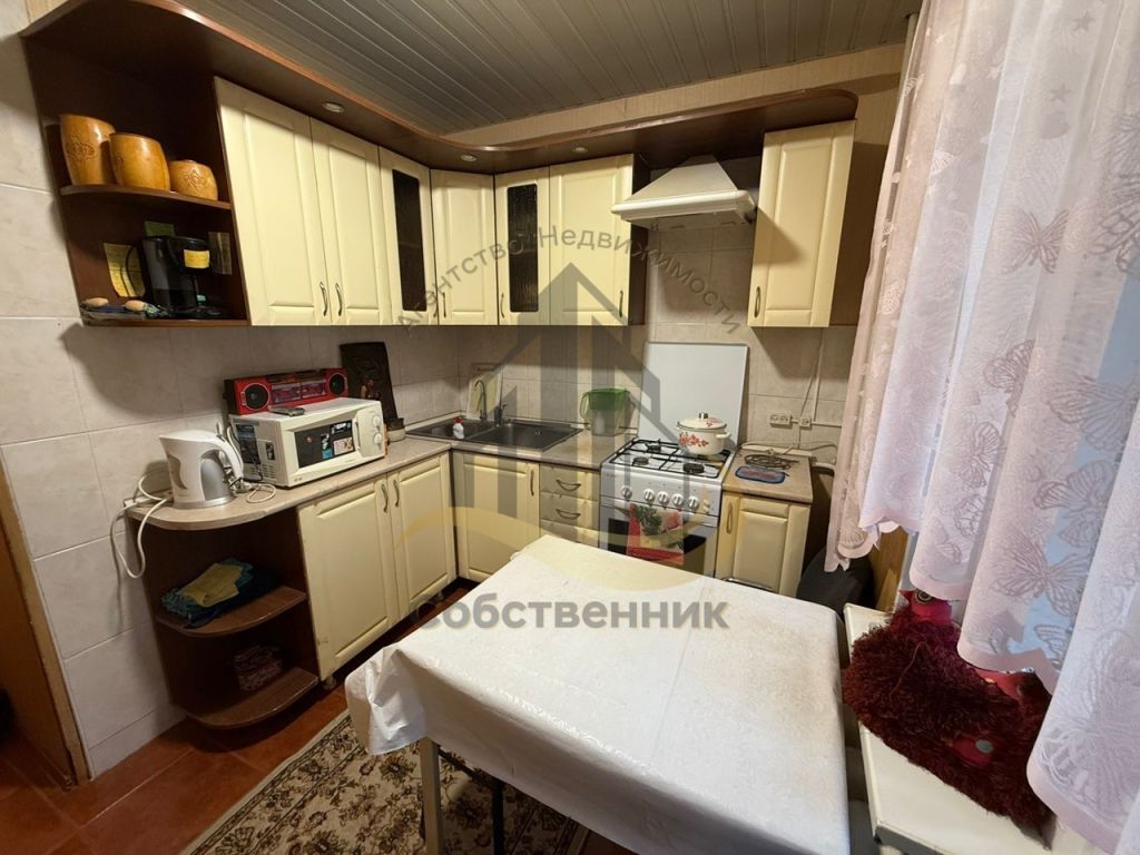 Аренда 1-комнатной квартиры, Воронеж, Беговая ул,  4/1