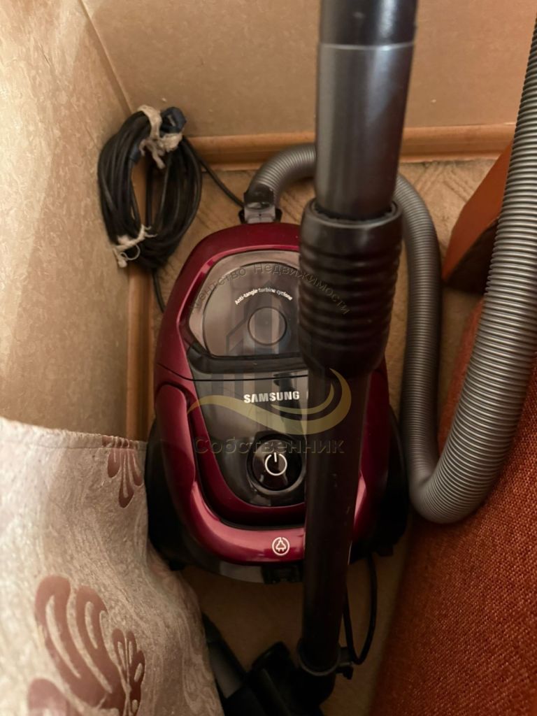 Аренда 1-комнатной квартиры, Воронеж, Беговая ул,  4/1