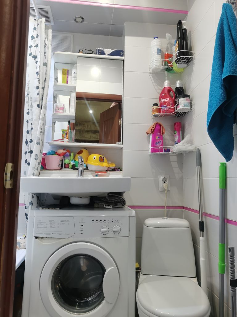 Продажа 2-комнатной квартиры, Нижний Новгород, Ильича пр-кт,  27