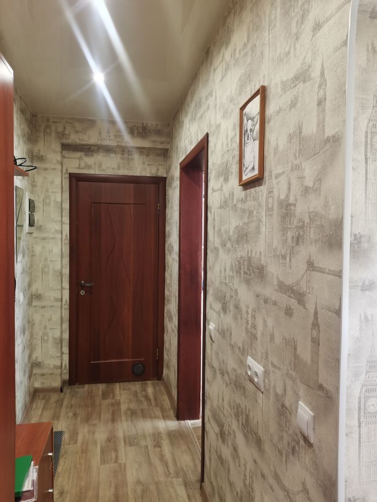 Продажа 2-комнатной квартиры, Нижний Новгород, Ильича пр-кт,  27