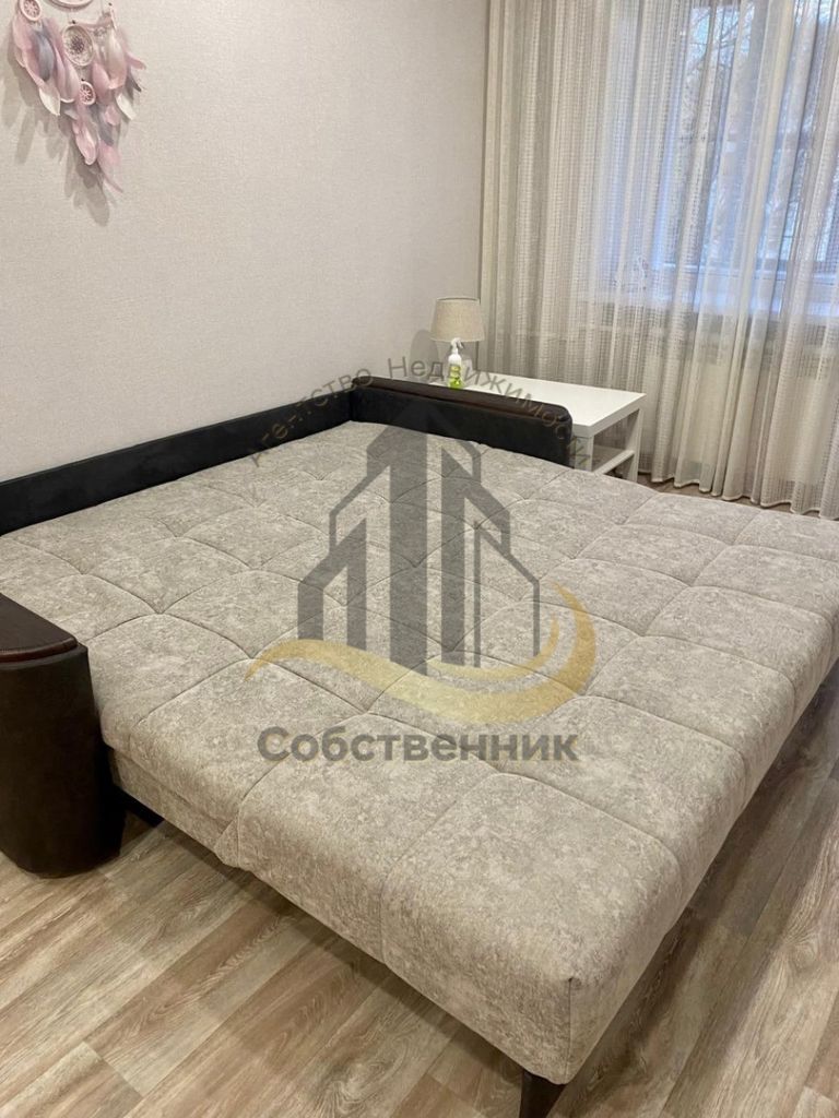 Аренда 1-комнатной квартиры, Губкин, Кирова ул,  46В