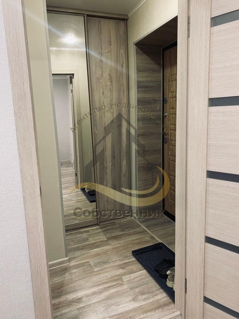 Аренда 1-комнатной квартиры, Губкин, Кирова ул,  46В