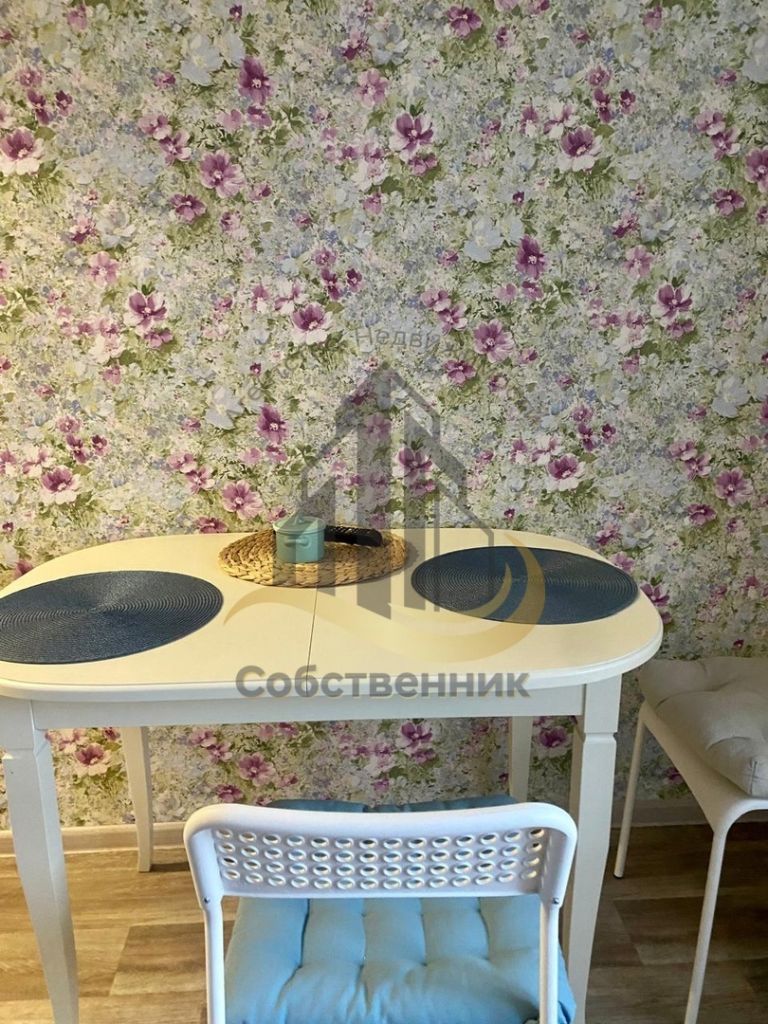 Аренда 1-комнатной квартиры, Губкин, Кирова ул,  46В