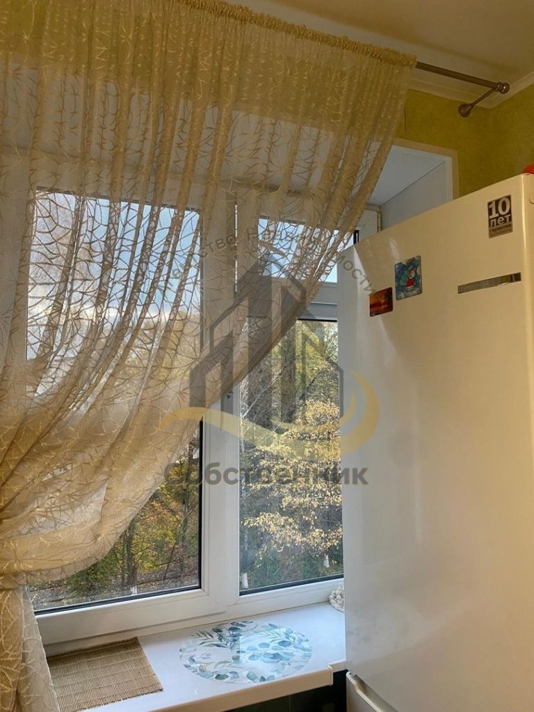 Аренда 1-комнатной квартиры, Губкин, Кирова ул,  46В