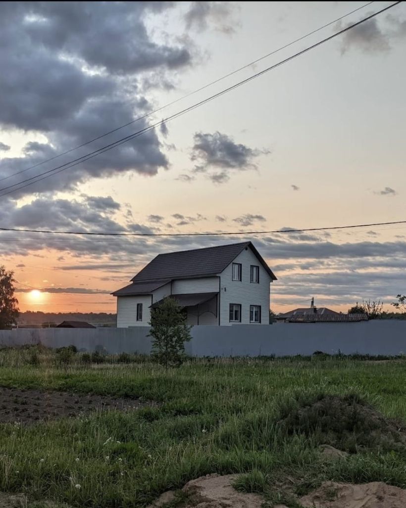 Продажа дома, 123м <sup>2</sup>, 12 сот., Коротково