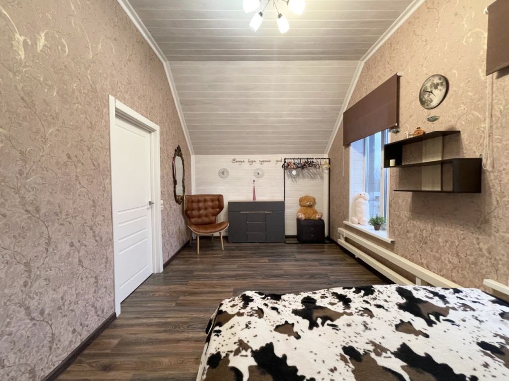 Продажа дома, 123м <sup>2</sup>, 12 сот., Коротково