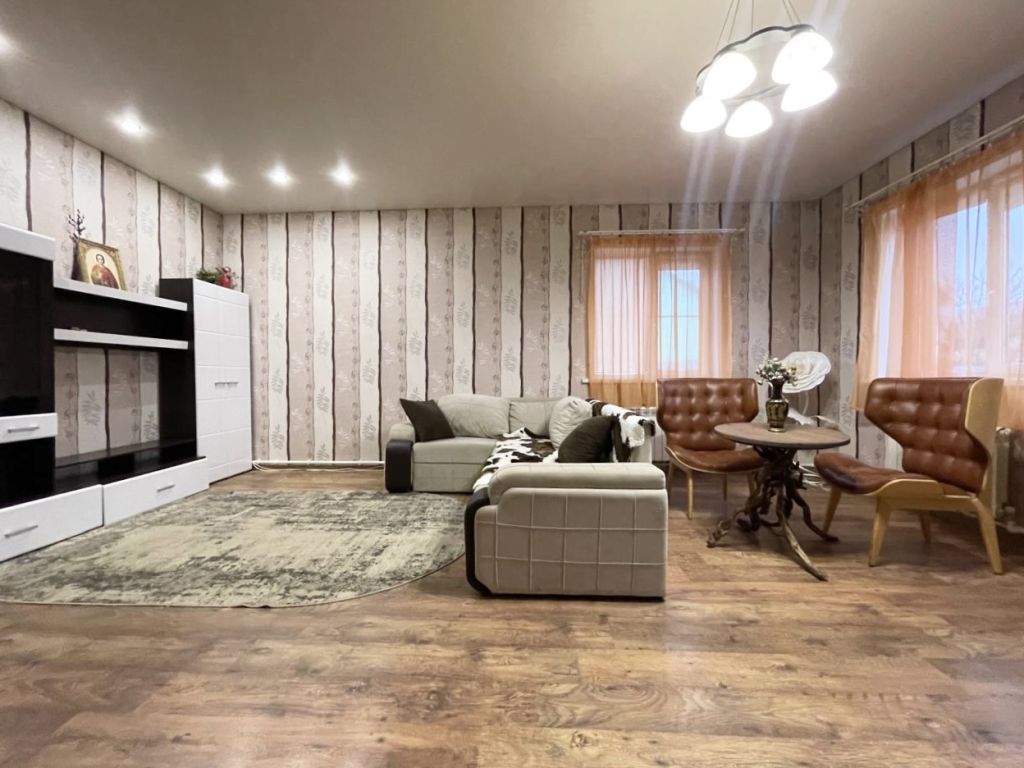 Продажа дома, 123м <sup>2</sup>, 12 сот., Коротково